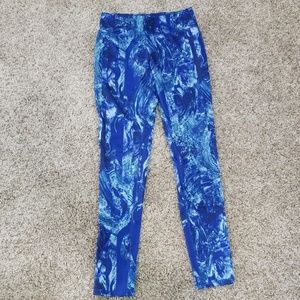 Mossimo Athletic Legging